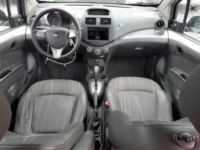 Photo 7 VIN: KL8CB6S91EC509308 - CHEVROLET SPARK LS 