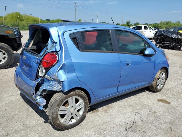 Photo 2 VIN: KL8CB6S91EC509793 - CHEVROLET SPARK 