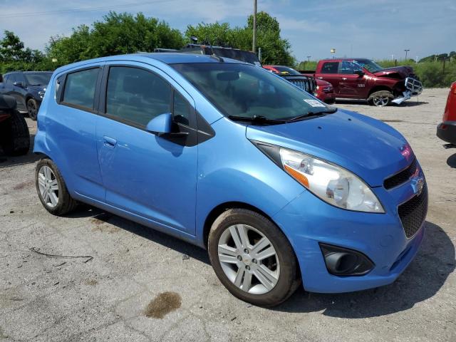 Photo 3 VIN: KL8CB6S91EC509793 - CHEVROLET SPARK 