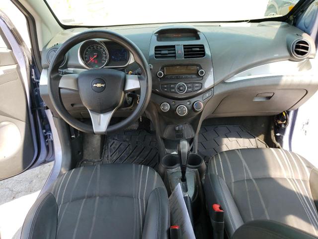 Photo 7 VIN: KL8CB6S91EC510507 - CHEVROLET SPARK LS 