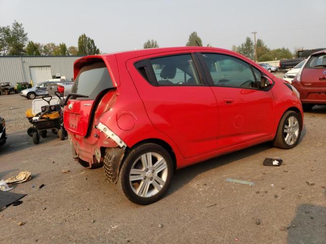 Photo 2 VIN: KL8CB6S91EC522768 - CHEVROLET SPARK LS 