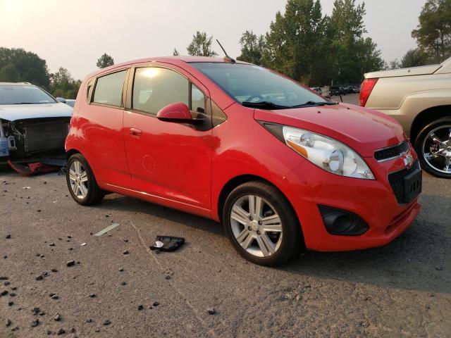 Photo 3 VIN: KL8CB6S91EC522768 - CHEVROLET SPARK LS 