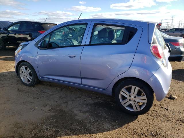 Photo 1 VIN: KL8CB6S91EC530661 - CHEVROLET SPARK 