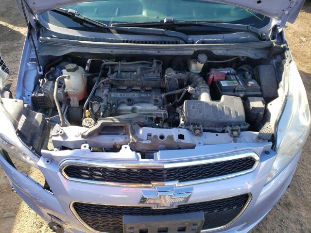 Photo 10 VIN: KL8CB6S91EC530661 - CHEVROLET SPARK 