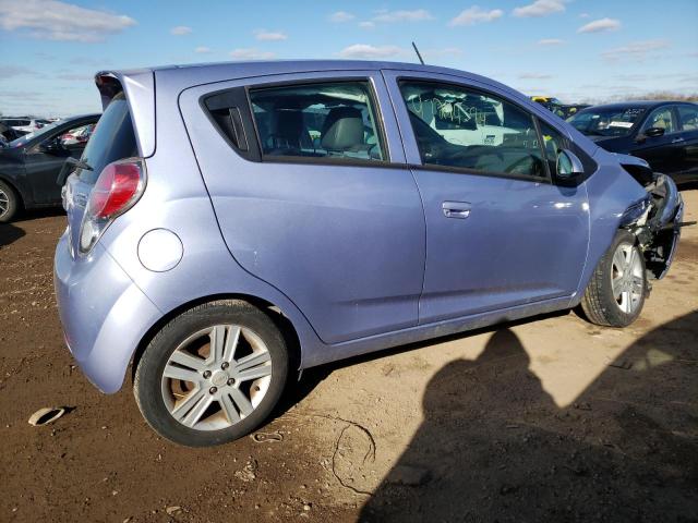 Photo 2 VIN: KL8CB6S91EC530661 - CHEVROLET SPARK 