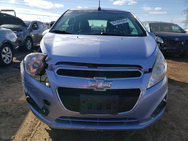 Photo 4 VIN: KL8CB6S91EC530661 - CHEVROLET SPARK 