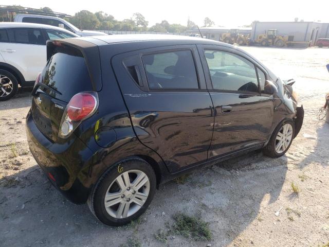 Photo 3 VIN: KL8CB6S91EC576586 - CHEVROLET SPARK LS 