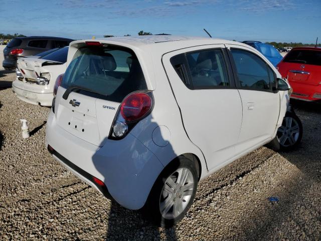 Photo 2 VIN: KL8CB6S91EC583781 - CHEVROLET SPARK LS 