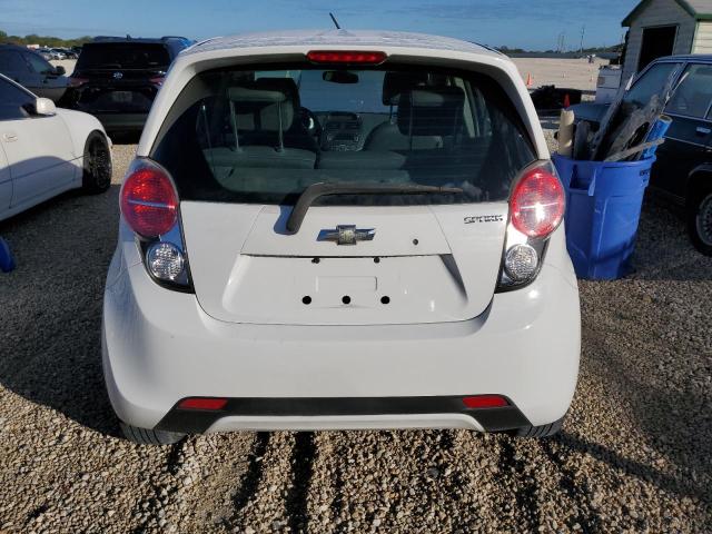 Photo 5 VIN: KL8CB6S91EC583781 - CHEVROLET SPARK LS 