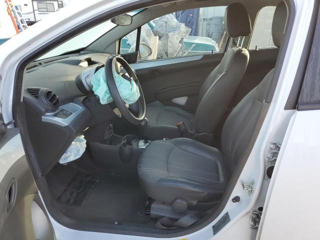 Photo 6 VIN: KL8CB6S91EC583781 - CHEVROLET SPARK LS 