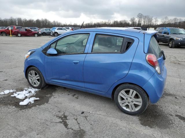 Photo 1 VIN: KL8CB6S91EC590889 - CHEVROLET SPARK LS 