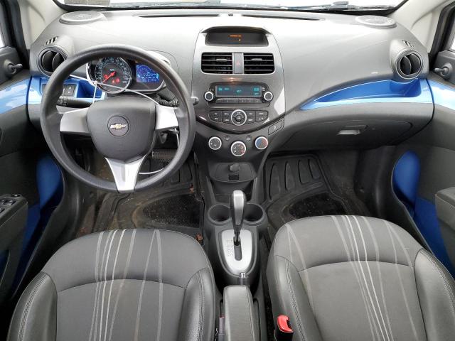 Photo 7 VIN: KL8CB6S91EC590889 - CHEVROLET SPARK LS 