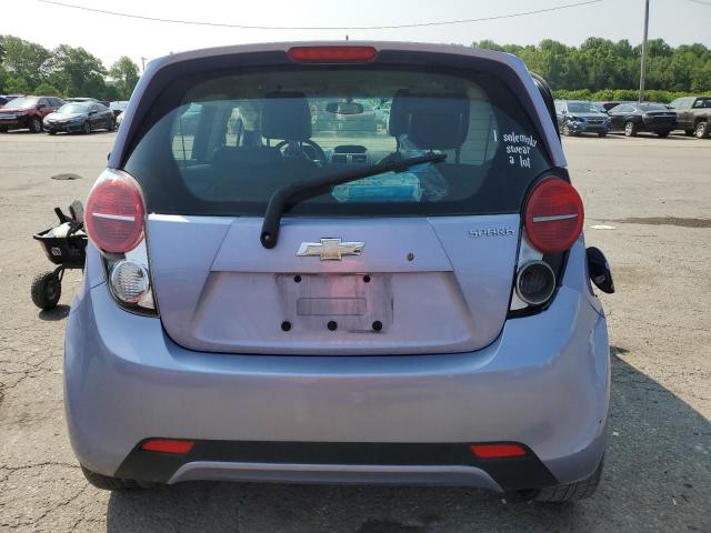 Photo 5 VIN: KL8CB6S91FC712331 - CHEVROLET SPARK LS 