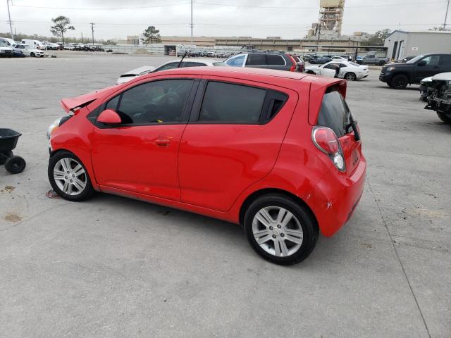 Photo 1 VIN: KL8CB6S91FC741960 - CHEVROLET SPARK LS 