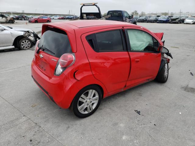 Photo 2 VIN: KL8CB6S91FC741960 - CHEVROLET SPARK LS 