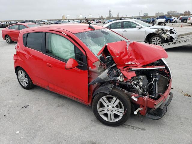 Photo 3 VIN: KL8CB6S91FC741960 - CHEVROLET SPARK LS 