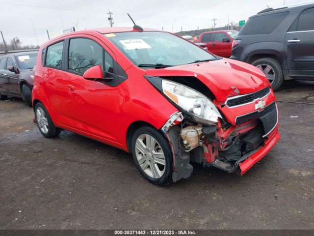 Photo 0 VIN: KL8CB6S91FC759410 - CHEVROLET SPARK 