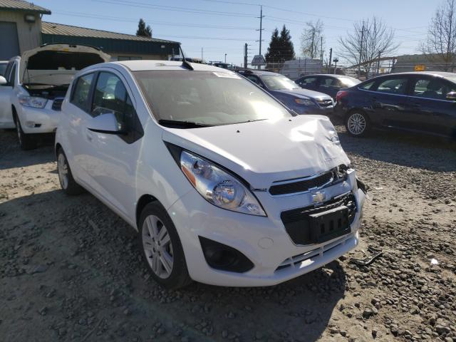 Photo 0 VIN: KL8CB6S91FC789393 - CHEVROLET SPARK LS 