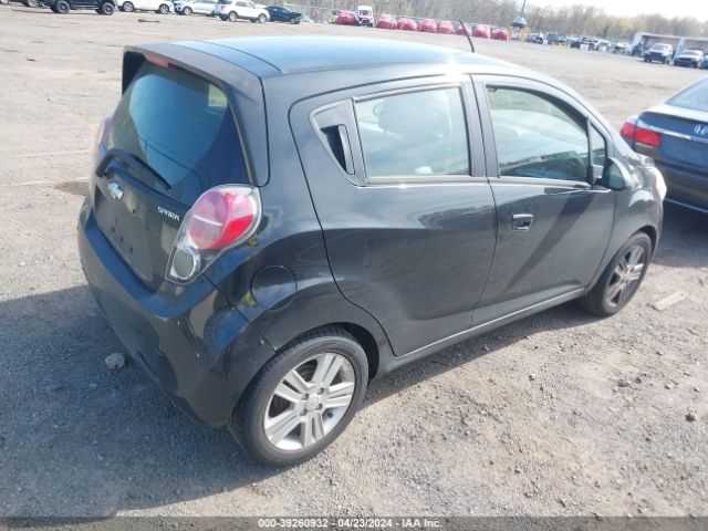 Photo 3 VIN: KL8CB6S92DC501569 - CHEVROLET SPARK 