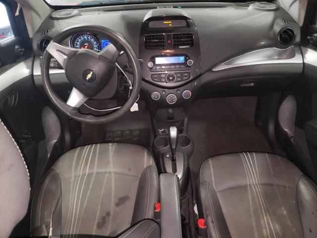 Photo 7 VIN: KL8CB6S92DC550531 - CHEVROLET SPARK LS 