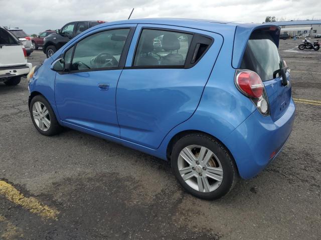 Photo 1 VIN: KL8CB6S92DC571881 - CHEVROLET SPARK 