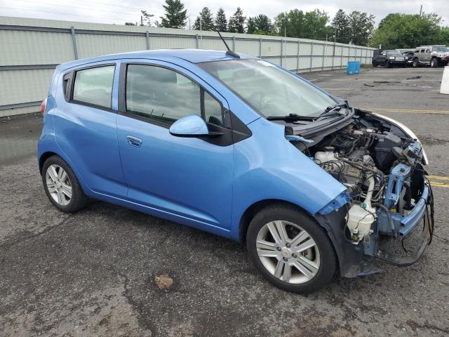 Photo 3 VIN: KL8CB6S92DC571881 - CHEVROLET SPARK 