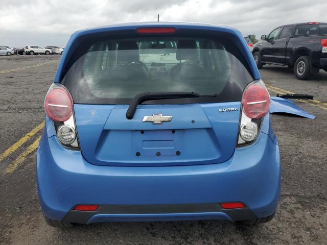 Photo 5 VIN: KL8CB6S92DC571881 - CHEVROLET SPARK 