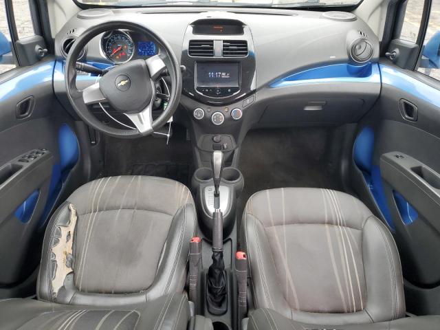 Photo 7 VIN: KL8CB6S92DC571881 - CHEVROLET SPARK 