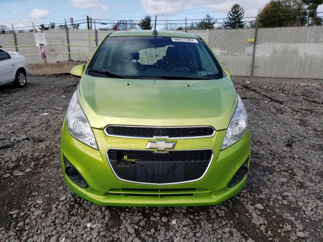 Photo 4 VIN: KL8CB6S92DC594450 - CHEVROLET SPARK LS 