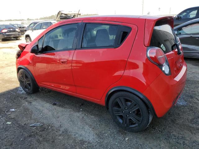 Photo 1 VIN: KL8CB6S92DC597767 - CHEVROLET SPARK 