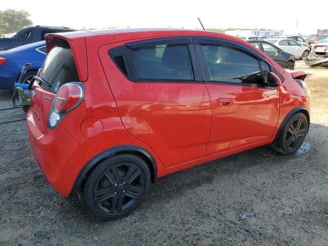 Photo 2 VIN: KL8CB6S92DC597767 - CHEVROLET SPARK 