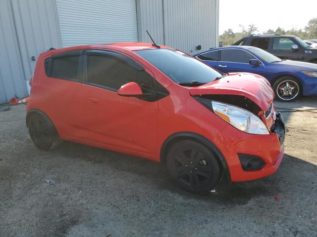 Photo 3 VIN: KL8CB6S92DC597767 - CHEVROLET SPARK 