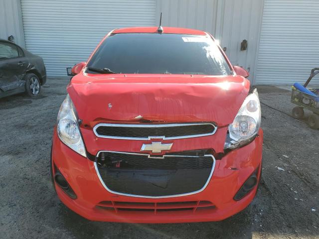 Photo 4 VIN: KL8CB6S92DC597767 - CHEVROLET SPARK 