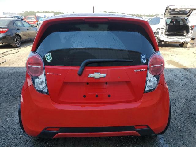 Photo 5 VIN: KL8CB6S92DC597767 - CHEVROLET SPARK 