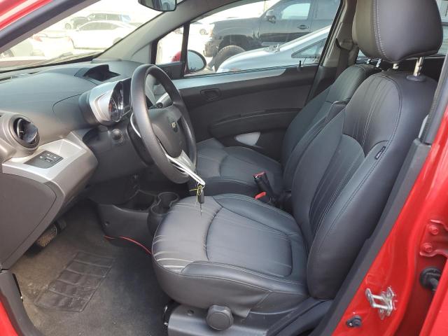 Photo 6 VIN: KL8CB6S92DC597767 - CHEVROLET SPARK 