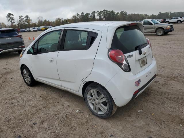 Photo 1 VIN: KL8CB6S92DC602417 - CHEVROLET SPARK LS 