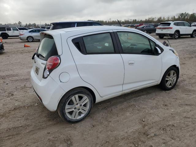 Photo 2 VIN: KL8CB6S92DC602417 - CHEVROLET SPARK LS 