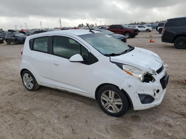 Photo 3 VIN: KL8CB6S92DC602417 - CHEVROLET SPARK LS 