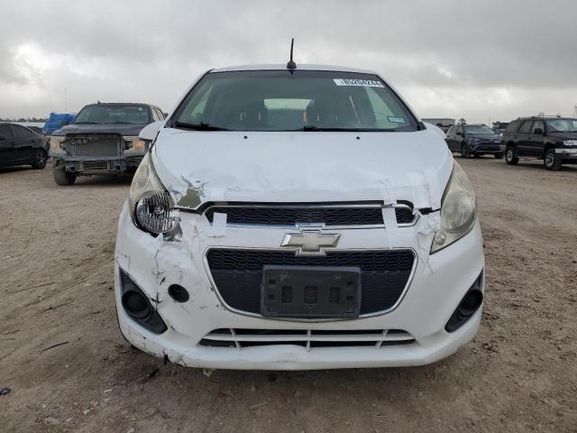 Photo 4 VIN: KL8CB6S92DC602417 - CHEVROLET SPARK LS 