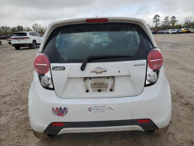 Photo 5 VIN: KL8CB6S92DC602417 - CHEVROLET SPARK LS 