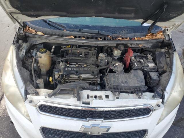 Photo 6 VIN: KL8CB6S92DC602952 - CHEVROLET SPARK LS 