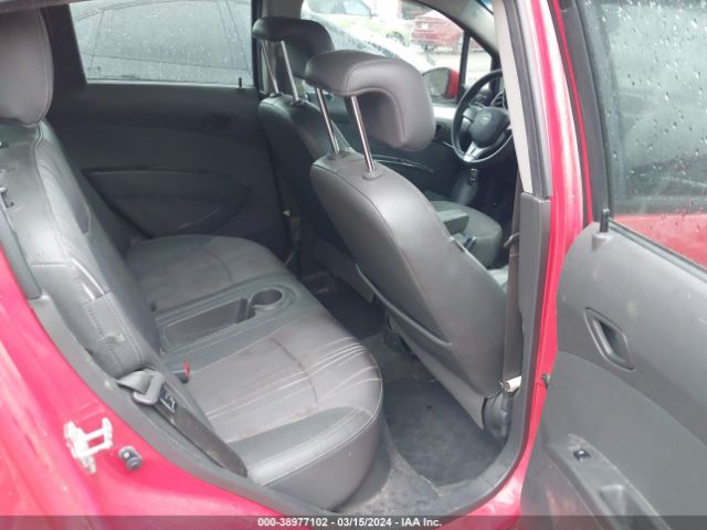 Photo 7 VIN: KL8CB6S92EC467263 - CHEVROLET SPARK 