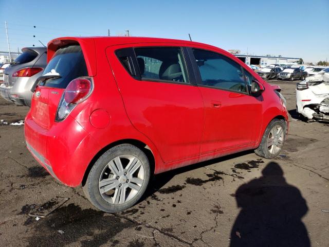 Photo 2 VIN: KL8CB6S92EC467764 - CHEVROLET SPARK LS 