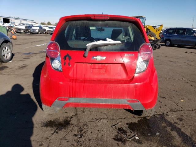 Photo 5 VIN: KL8CB6S92EC467764 - CHEVROLET SPARK LS 