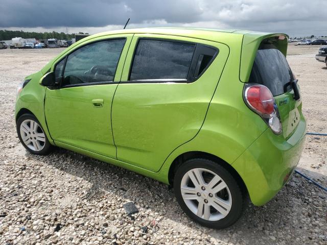 Photo 1 VIN: KL8CB6S92EC485925 - CHEVROLET SPARK 