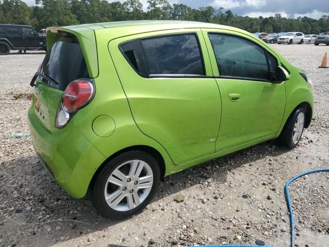 Photo 2 VIN: KL8CB6S92EC485925 - CHEVROLET SPARK 