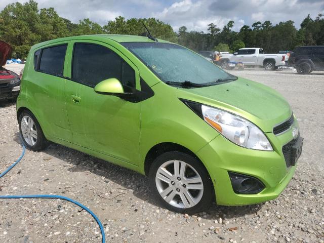 Photo 3 VIN: KL8CB6S92EC485925 - CHEVROLET SPARK 