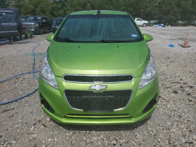 Photo 4 VIN: KL8CB6S92EC485925 - CHEVROLET SPARK 