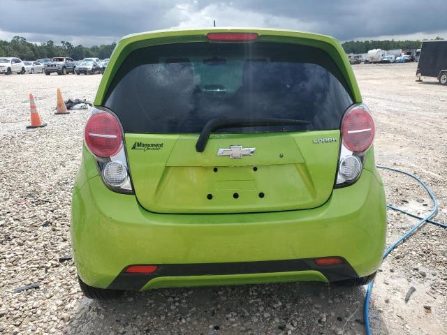 Photo 5 VIN: KL8CB6S92EC485925 - CHEVROLET SPARK 