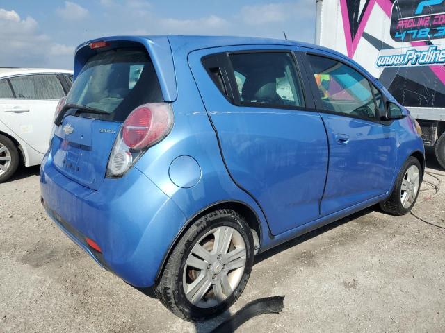 Photo 2 VIN: KL8CB6S92EC500360 - CHEVROLET SPARK LS 